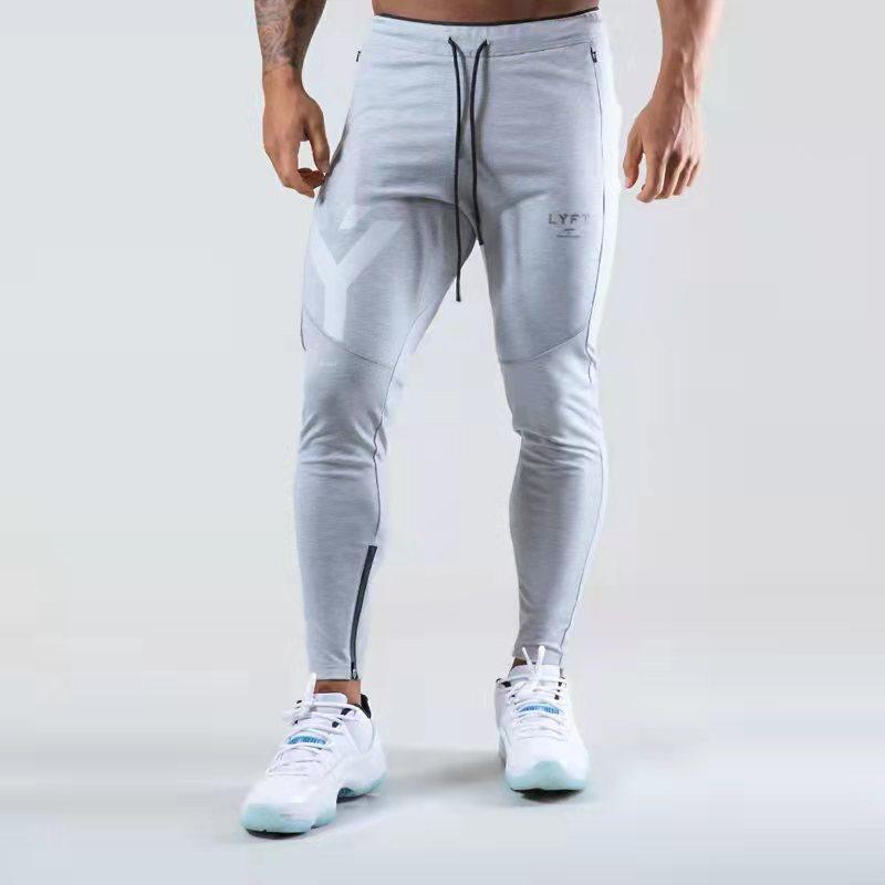 Fitness Trousers Men&