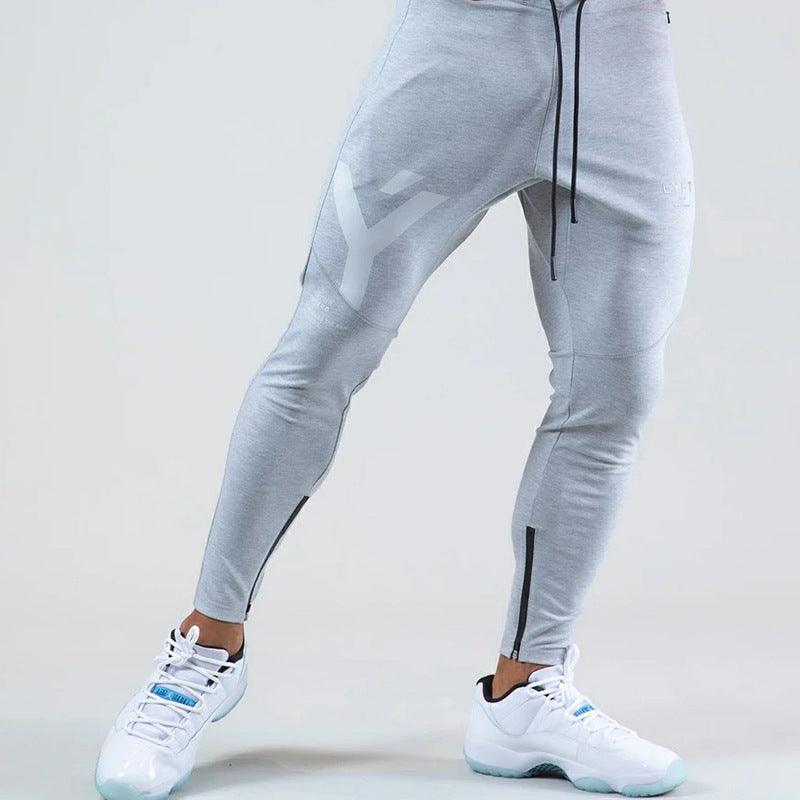 Fitness Trousers Men&