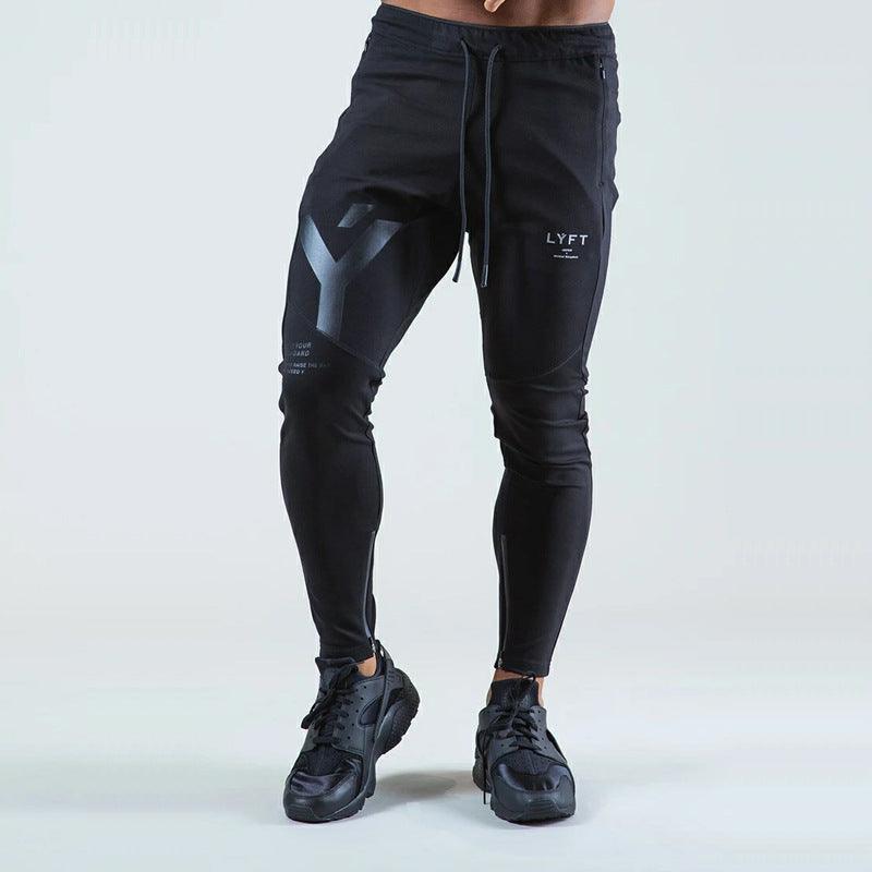 Fitness Trousers Men&