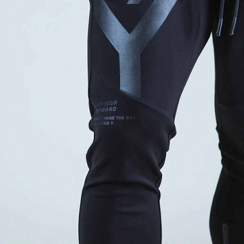 Fitness Trousers Men&