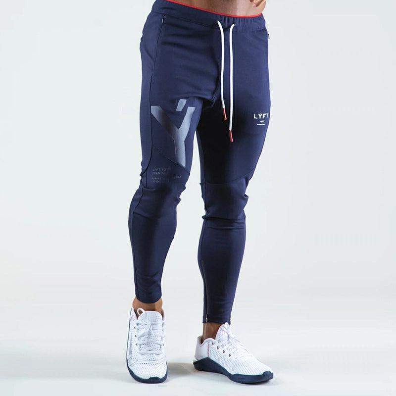 Fitness Trousers Men&