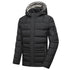 Fleece-lined Thickened Cotton Clothing Men&