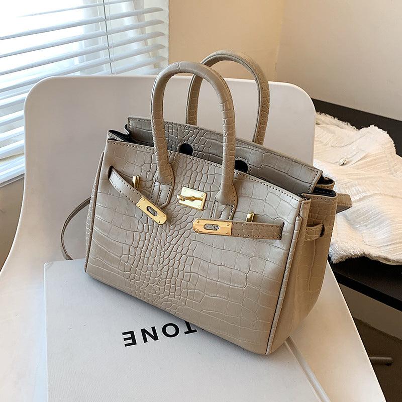 Luxury Defined: High-Grade Birkin Bag - Your-Look