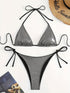 "Lace Elegance" Women&