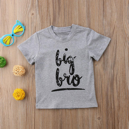 Printed t-shirt -  - Your-Look