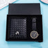 "Executive Elegance" Luxury Business Watch, Leather Bag & Wallet Gift Set for Men - Elevate Your Style with Sophistication - Your-Look
