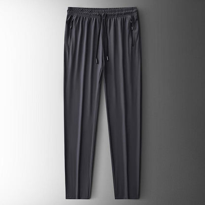 Male Loose Stretch Sports Casual Pants - Fashion - Your-Look