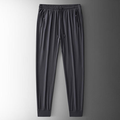 Male Loose Stretch Sports Casual Pants - Fashion - Your-Look