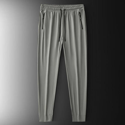 Male Loose Stretch Sports Casual Pants - Fashion - Your-Look