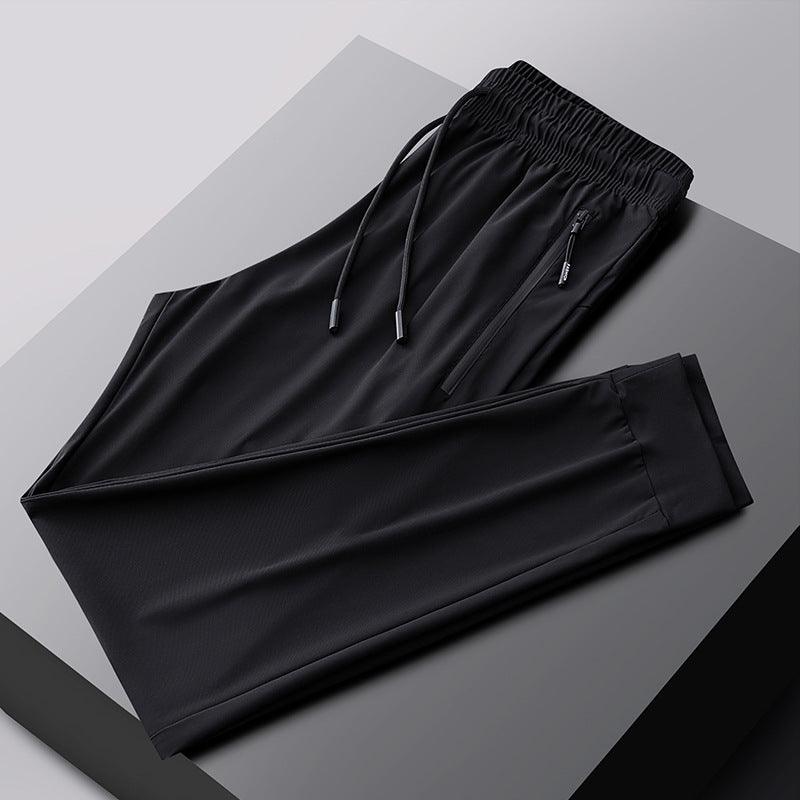 Male Loose Stretch Sports Casual Pants - Fashion - Your-Look