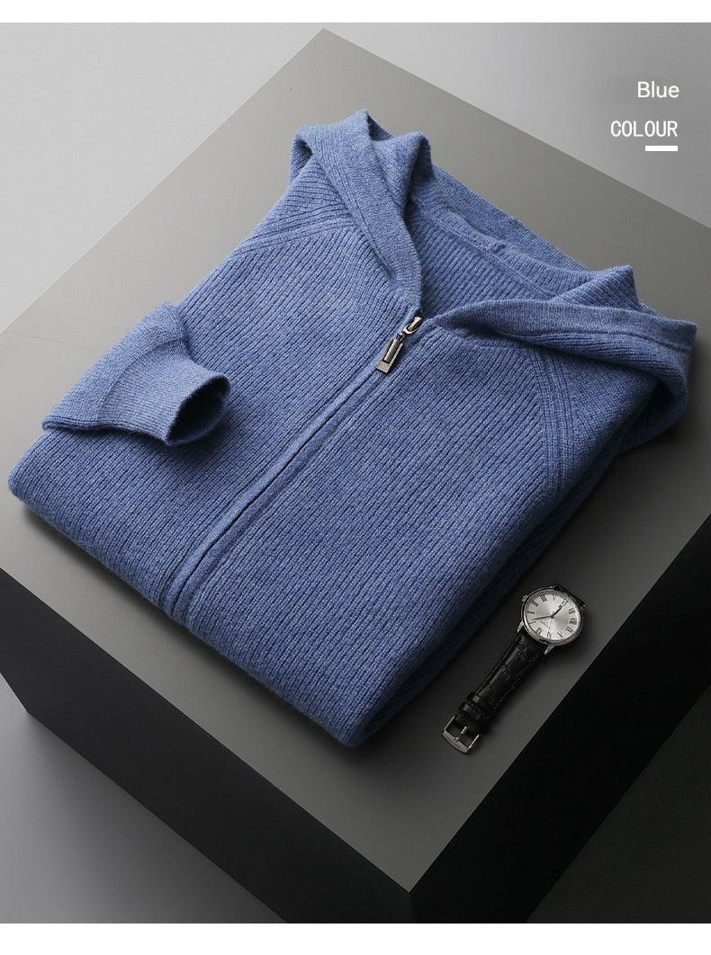 Stay Warm in Style: Men&