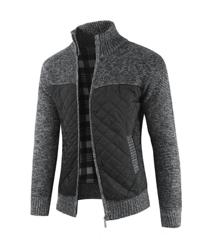 Manhattan Sweater Jacket -  - Your-Look