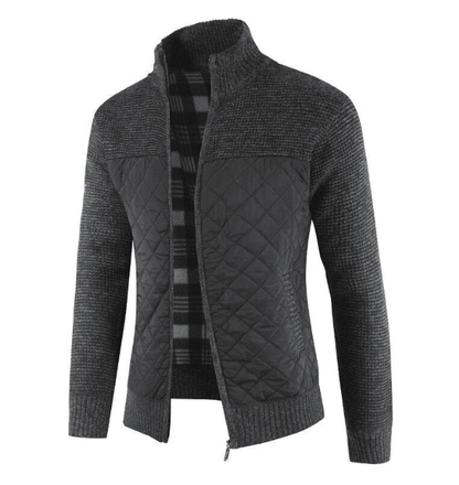 Manhattan Sweater Jacket -  - Your-Look