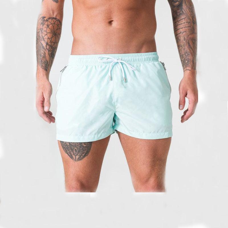 Mens Swim Shorts  Swim Wear Swimsuit - Fashion - Your-Look