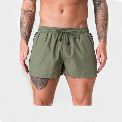 Mens Swim Shorts  Swim Wear Swimsuit - Fashion - Your-Look