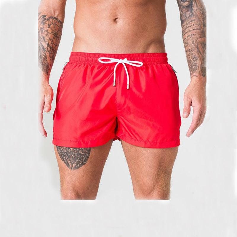 Mens Swim Shorts  Swim Wear Swimsuit - Fashion - Your-Look