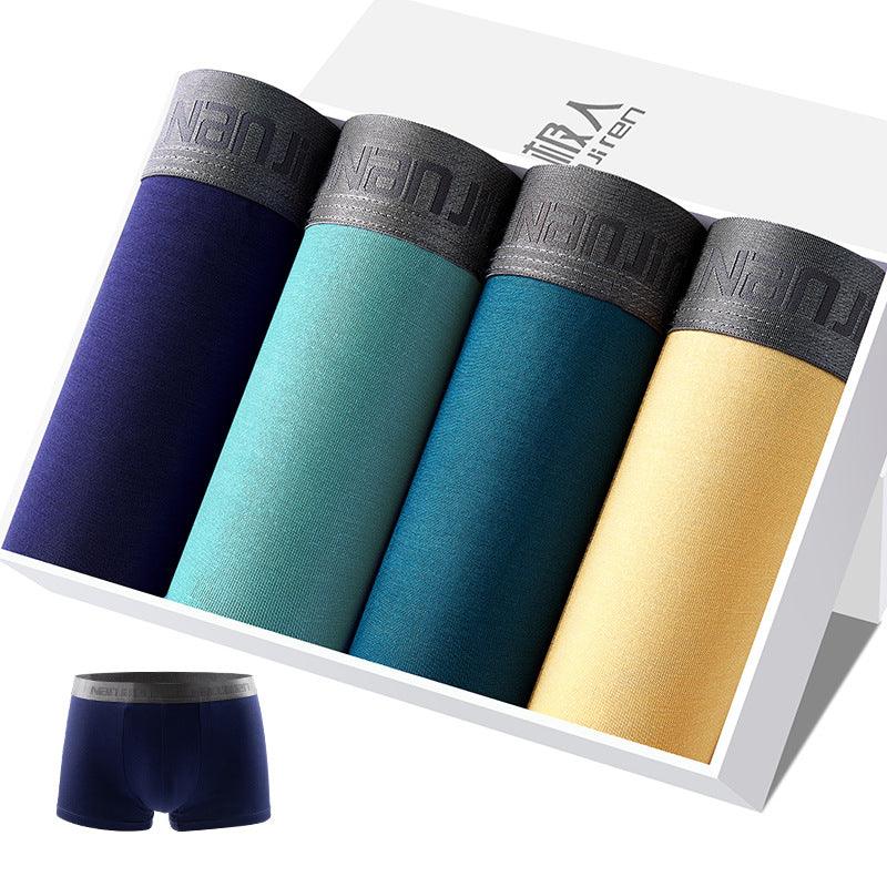 &quot;Modal Breeze&quot; Men&