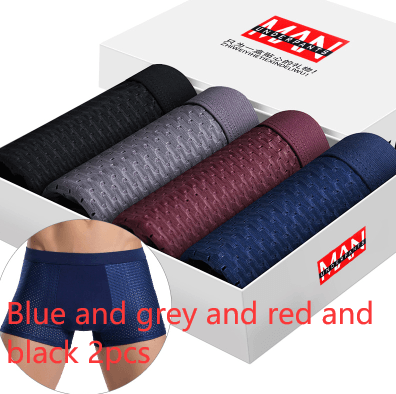 &quot;Modal Breeze&quot; Men&