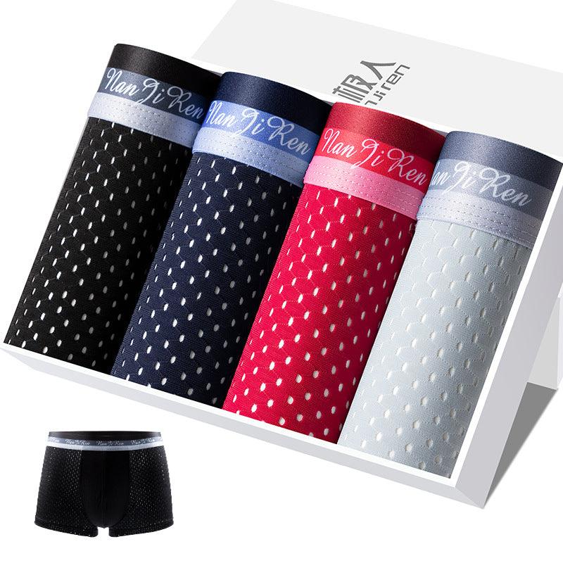 &quot;Modal Breeze&quot; Men&