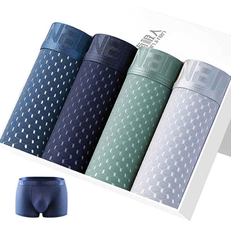 &quot;Modal Breeze&quot; Men&