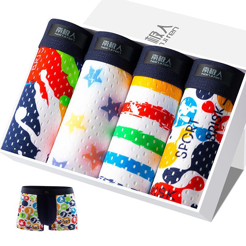 &quot;Modal Breeze&quot; Men&
