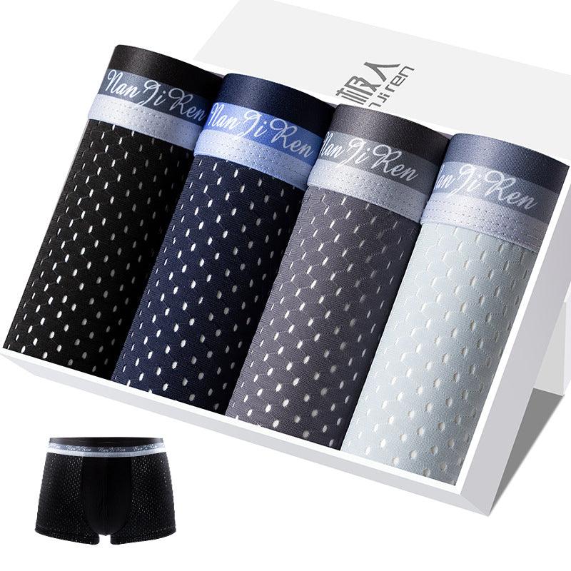 &quot;Modal Breeze&quot; Men&