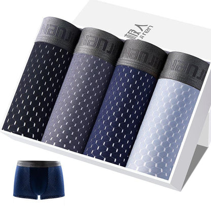 &quot;Modal Breeze&quot; Men&