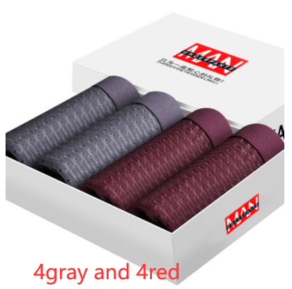 &quot;Modal Breeze&quot; Men&