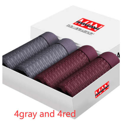 &quot;Modal Breeze&quot; Men&