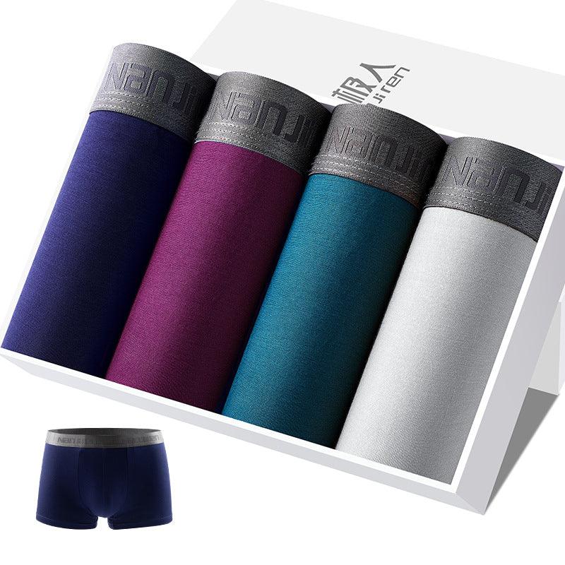 &quot;Modal Breeze&quot; Men&