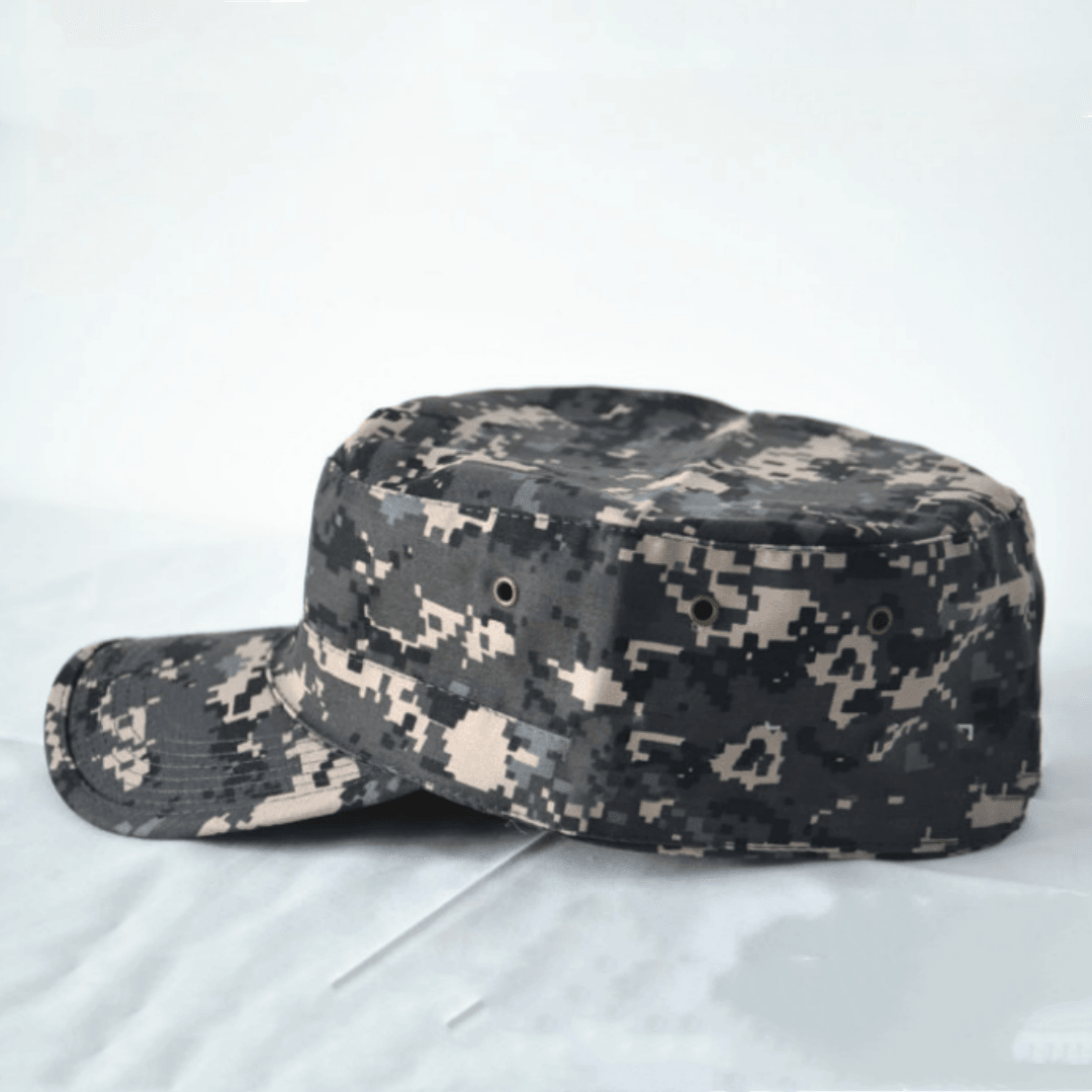 Multi-Color Military Fans Outdoor Tactics Camouflage Soldier Battle - Fashion - Your-Look