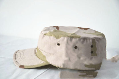 Multi-Color Military Fans Outdoor Tactics Camouflage Soldier Battle - Fashion - Your-Look