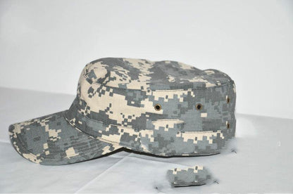 Multi-Color Military Fans Outdoor Tactics Camouflage Soldier Battle - Fashion - Your-Look