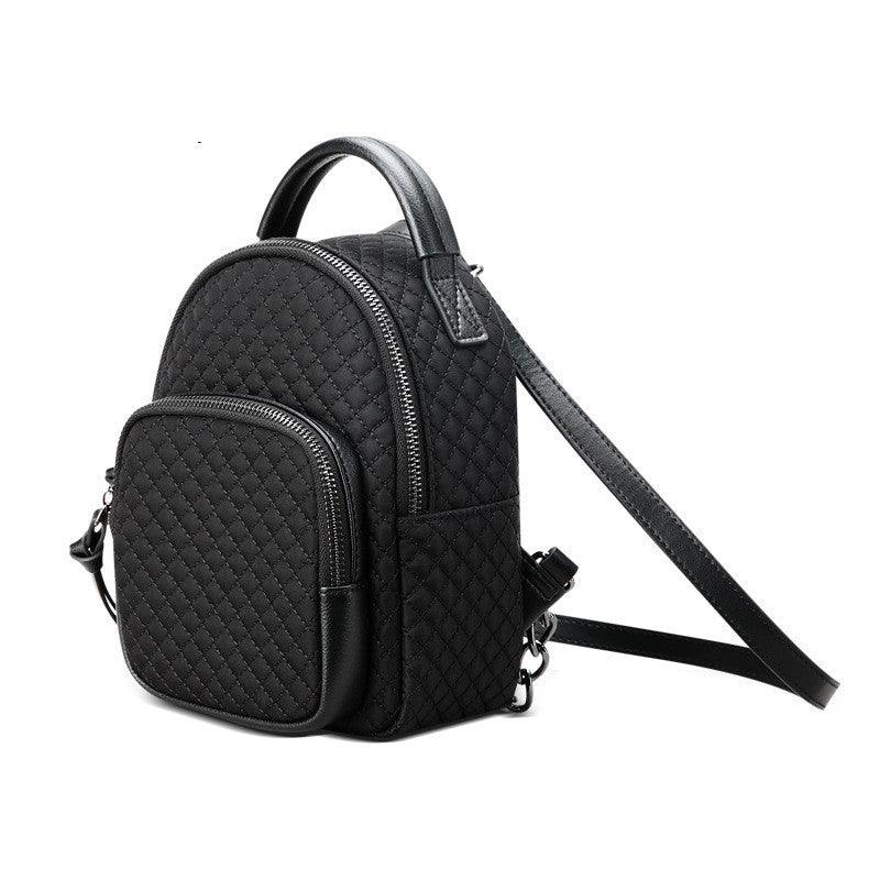 Versatile and Stylish: Multifunctional Backpack for Women On-the-Go - Your-Look