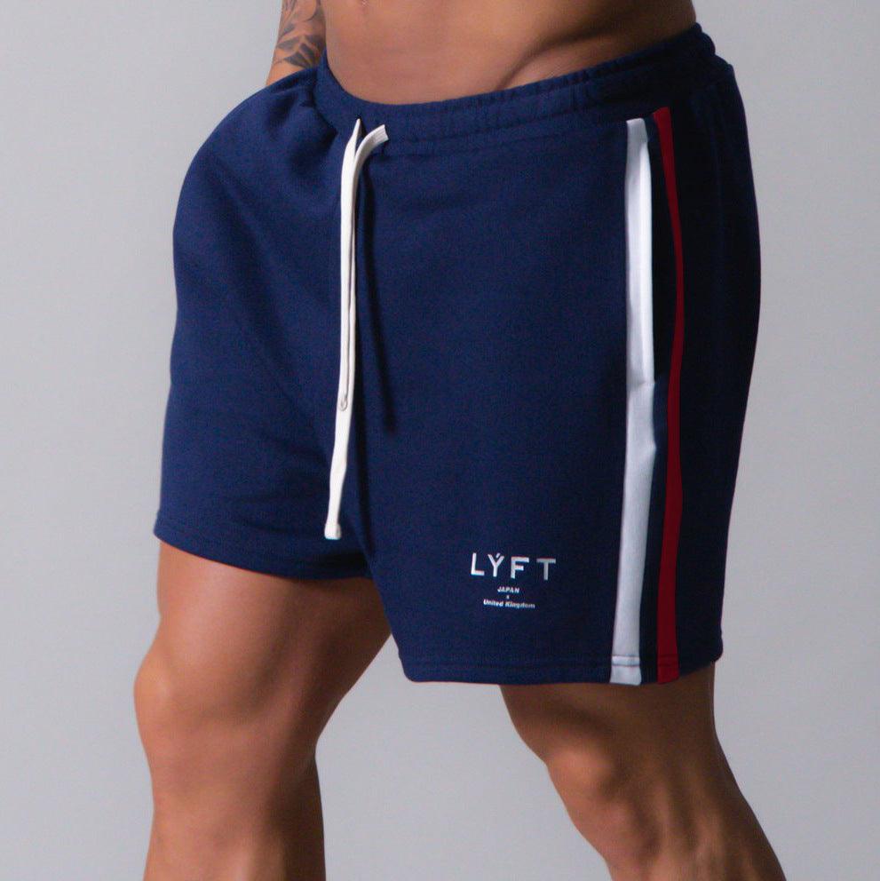 Muscle Fitness Brothers Sports Shorts - Fashion - Your-Look