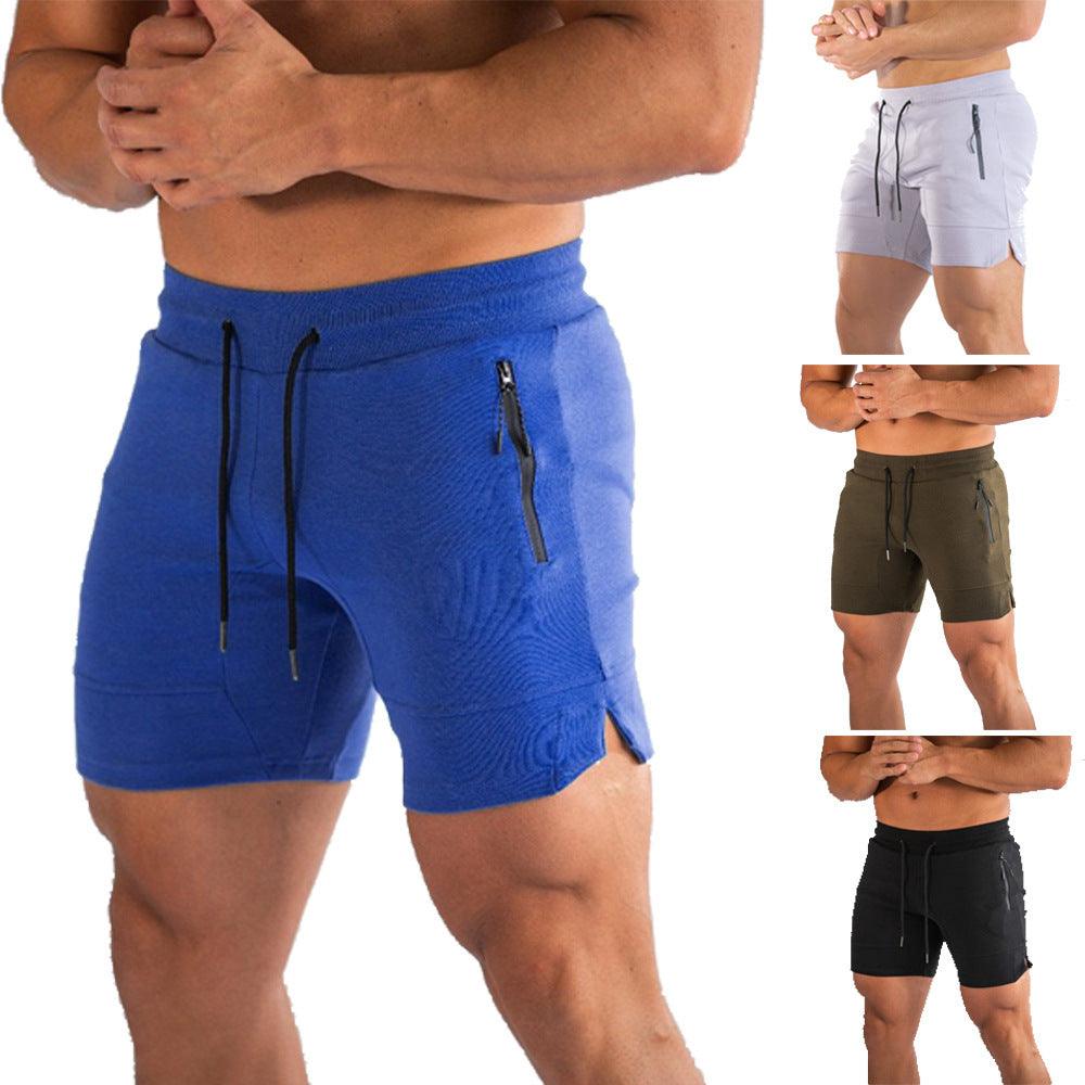 New running shorts - Fashion - Your-Look