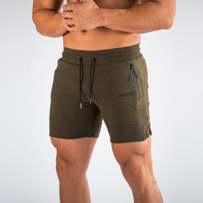 New running shorts - Fashion - Your-Look