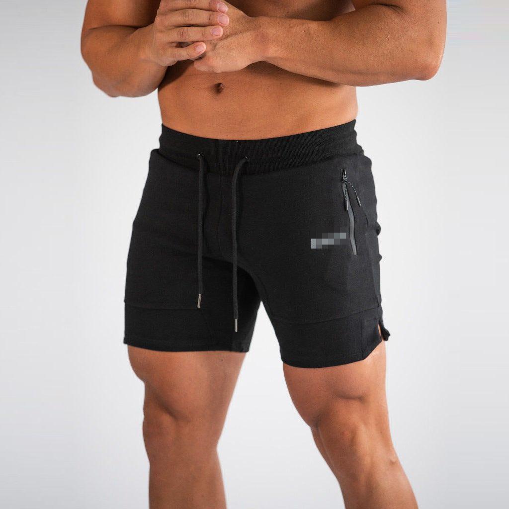 New running shorts - Fashion - Your-Look