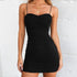 Sultry Sophistication: New Sexy Sling Dress for Women - Your-Look