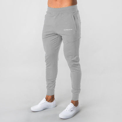 New Sports Trousers Men&