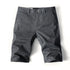 New Stretch Casual Shorts Men&