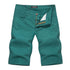 New Style Denim Shorts Five-Point Pants Casual Plus Size Shorts - Fashion - Your-Look