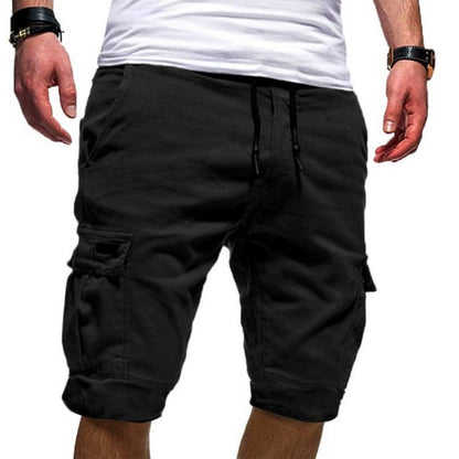 New Summer Fashion Plus Size Men&