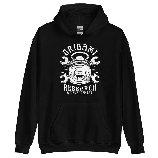 European And American Cartoon Printed Hooded Sweatshirt - Fashion - Your-Look