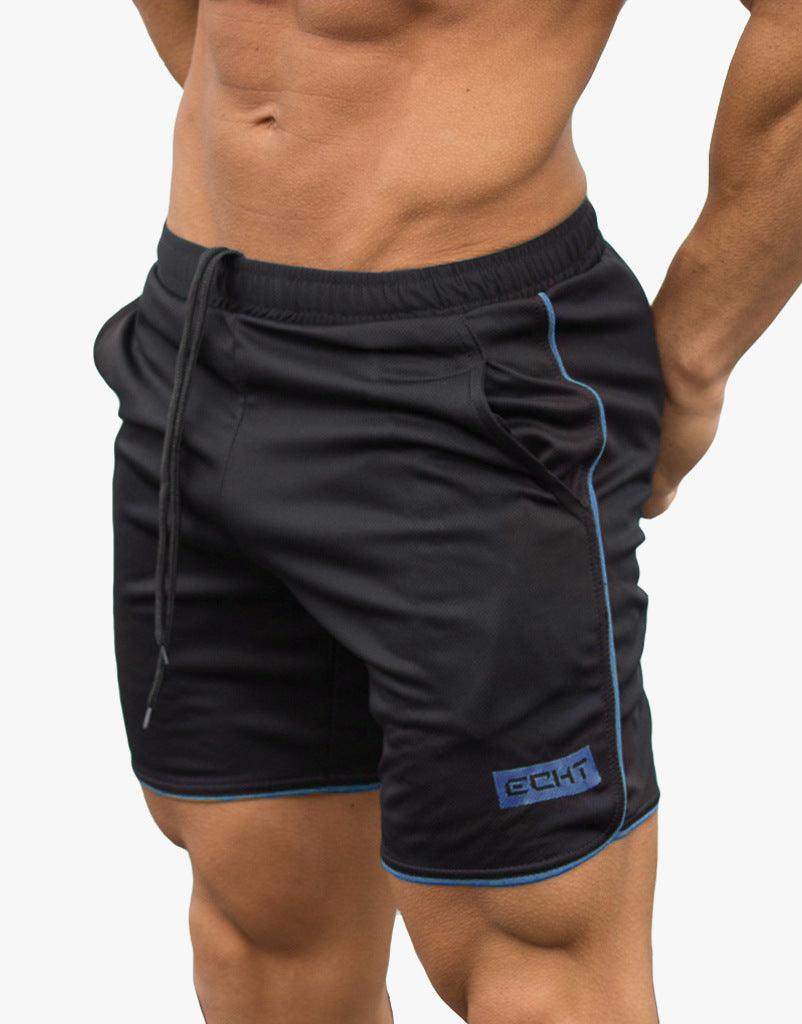 Outdoor sports running shorts - Fashion - Your-Look