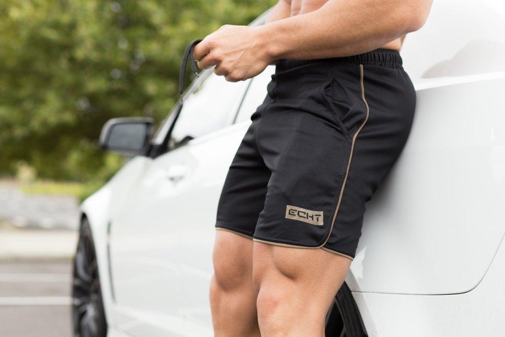 Outdoor sports running shorts - Fashion - Your-Look