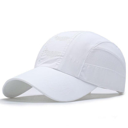 Outdoor Sun Hat Casual Quick-drying Hat - Fashion - Your-Look