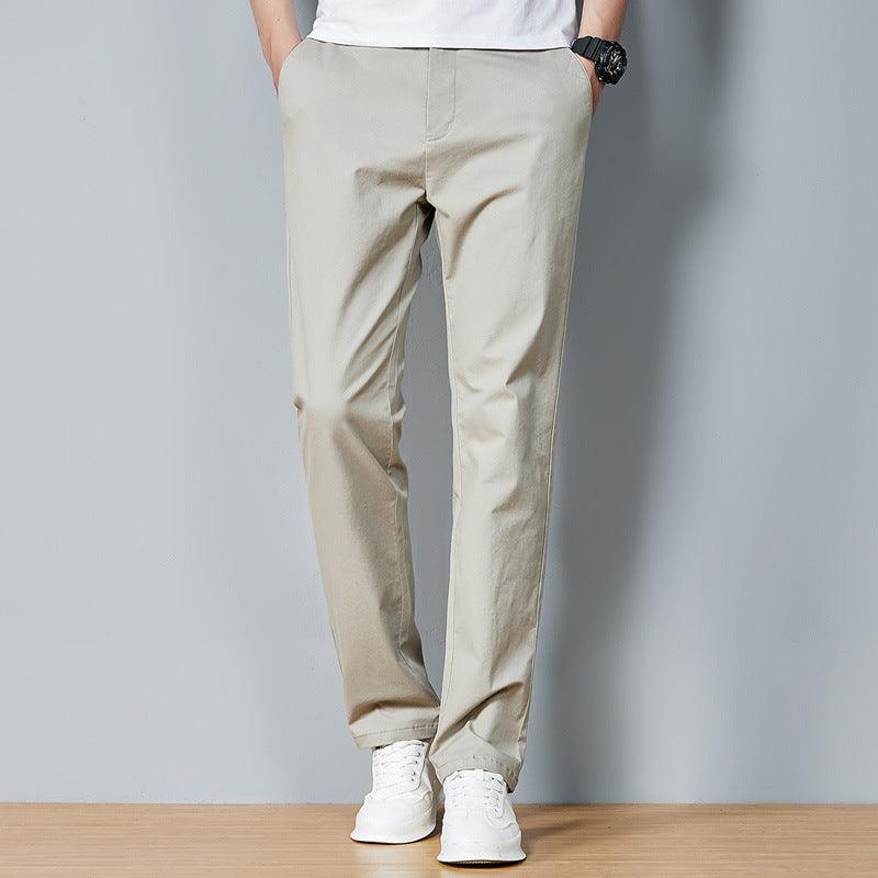 Pants Casual Pants Men&