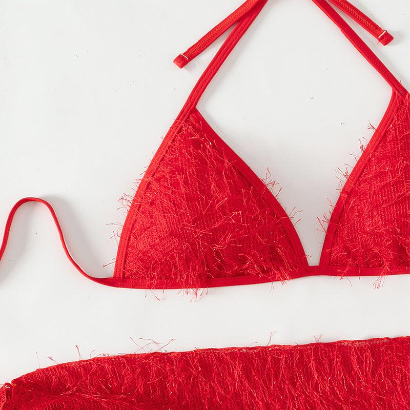 &quot;Plush Elegance&quot; Women&