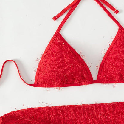 &quot;Plush Elegance&quot; Women&